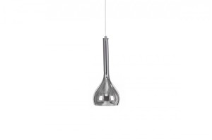 LAMPA WISZĄCA SOUL 1 CHROME AZ1652 Azzardo