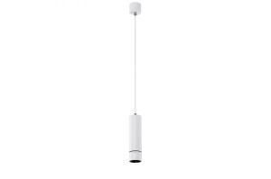 LAMPA WISZĄCA GALILEO 1 PENDANT WH AZ4068 Azzardo