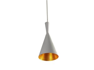 LAMPA WISZĄCA VITA WHITE/GOLD AZ1340 Azzardo
