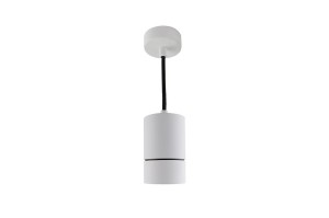 LAMPA WISZĄCA RAFFAEL WHITE AZ1623 Azzardo