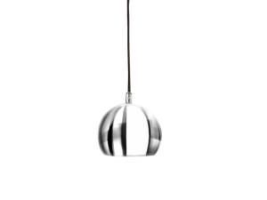 LAMPA WISZĄCA NOA 1 CHROME AZ1045 Azzardo