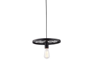 LAMPA WISZĄCA RANCH 1 AZ1648 Azzardo