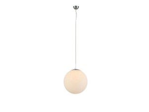 LAMPA WISZĄCA WHITE BALL 20 AZ1325 Azzardo