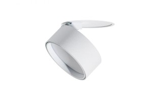 Reflektor wpuszczany MONA SPOT 18W 3000K WH AZ4536 AZzardo