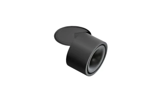 Reflektor wpuszczany COSTA SPOT BLACK AZ2706 AZzardo