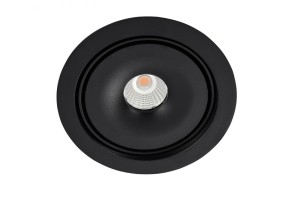 Oczko TORONTO 1 SPOT BK AZ4063 AZzardo