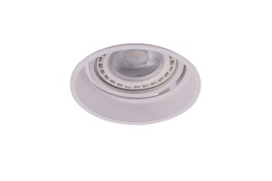 Oczko TORRES ES111 WHITE AZ2684 AZzardo