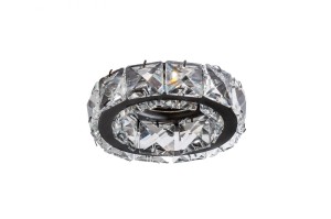 Oczko ESTER 1 BK AZ4175 AZzardo