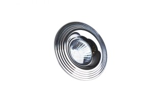 Oczko LUCIANO R CHROME AZ1470 AZzardo