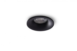 Oczko ADAMO MIDST MATT BLACK AZ2562 AZzardo