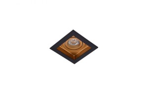 Oczko MINORKA BLACK/GOLD AZ2802 AZzardo