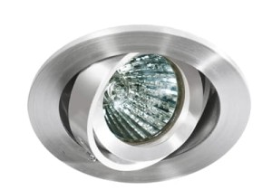 Oczko CARLO 1 ALUMINIUM AZ0804 AZzardo