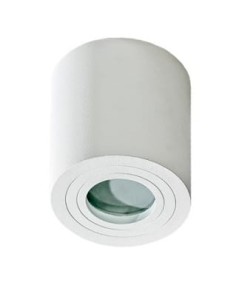 Lampa sufitowa spot BRANT WHITE IP44 AZ2690 Azzardo