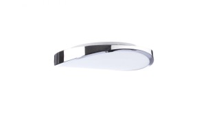 Lampa sufitowa / Plafon CIRCULO 58 TOP chrom AZ0984 Azzardo