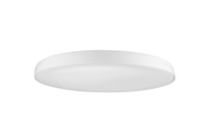 Lampa sufitowa / Plafon CORTONA 55 biały AZ2741 Azzardo