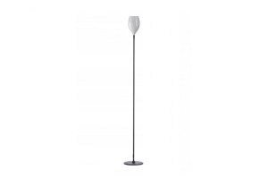 Lampa podłogowa IZZA biała AZ1077 Azzardo