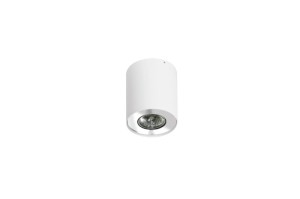 Spot NEOS 1 WHITE/CHROME AZ0707 Azzardo