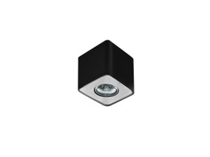 Spot NINO 1 BLACK/ALUMINIUM AZ1383 Azzardo