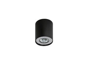 Spot NEOS 1 BLACK/ALUMINIUM AZ0607 Azzardo