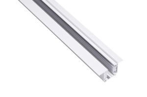 Szyna podtynkowa 3 fazowa / obwodowa 1m kolor biały AZ4289 Azzardo