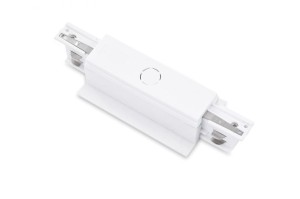 Zasilanie środkowe podtynkowe 3 fazowe/obwodowe kolor biały AZ4295 Azzardo