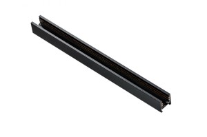 Szyna natynkowa 1m MAGNETIC27 kolor czarny AZ4713 Azzardo