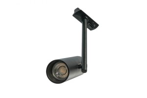Lampa / Reflektor LOLO do systemu 1 fazowego GU10 czarny  AZ4654 Azzardo