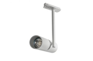 Lampa / Reflektor LOLO do systemu 1 fazowego GU10 biały  AZ4655 Azzardo