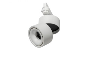 Lampa / Reflektor COSTA do systemu 3 fazowego 12W 3000K biały AZ4550 Azzardo