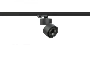 Lampa / Reflektor COSTA do systemu 3 fazowego 12W 4000K czarny AZ4551 Azzardo
