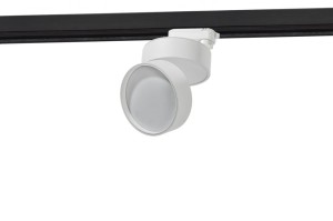 Lampa / Reflektor MONA do systemu 3 fazowego 12W 3000K biały AZ4541 Azzardo