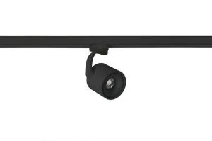 Lampa / Reflektor COSTA ARM do systemu 3 fazowego czarny AZ3486 Azzardo
