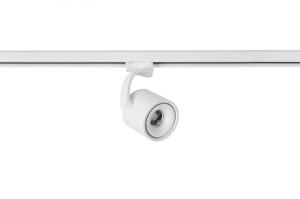 Lampa / Reflektor COSTA ARM do systemu 3 fazowego biały AZ3487 Azzardo