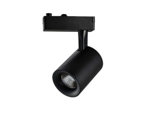 Lampa / Reflektor TIVOLI do systemu 3 fazowego 10W 3000K czarny AZ2224 Azzardo