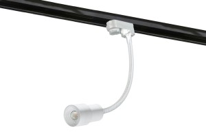 Lampa / Reflektor LUMI FLEX do systemu 3 fazowego 5W 3000K biały AZ4560 Azzardo