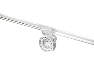 Lampa / Reflektor JERRY do systemu 3 fazowego biały AZ2459 Azzardo