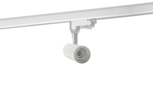 Lampa / Reflektor KIRKE do systemu 3 fazowego 10W CCT biały AZ4659 Azzardo