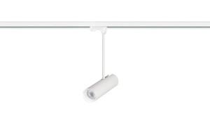 Lampa / Reflektor LENS do systemu 3 fazowego biały AZ3510 Azzardo