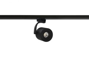 Lampa / Reflektor BROSS ARM 3 fazowego czarny AZ3501 Azzardo
