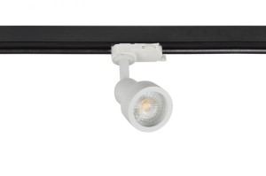 Lampa / Reflektor JANE 3 fazowego biały AZ2460 Azzardo