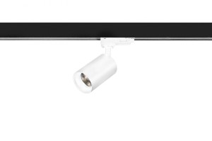 Lampa / Reflektor EIGER 3 fazowego GU10 biały AZ4204 Azzardo