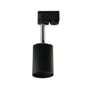 Lampa / Reflektor EREBUS 3 fazowego czarny AZ3391 Azzardo