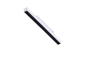 Lampa / Reflektor ALFA KIRA do systemu magnetic 12W POINTS60 4000K biały AZ4598 Azzardo