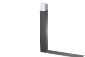 Słupek ogrodowy SORANO 700 DGR AZ4359 AZzardo