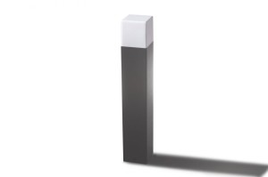 Słupek ogrodowy SORANO 500 DGR AZ4358 AZzardo