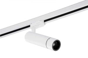 Lampa / Reflektor GALILEO do systemu 3 fazowego 15W biały AZ4066 Azzardo