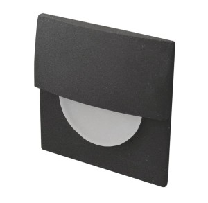 Oprawa schodowa IP20 SANE czarna AZ2765 Azzardo