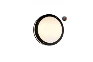 Lampa natynkowa zewnętrzna IP54 FANO S30 Zintegrowany LED AZ4787 AZzardo