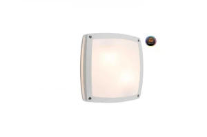 Lampa natynkowa zewnętrzna IP54 FANO S30 Zintegrowany LED AZ4788 AZzardo