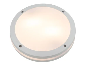 Lampa natynkowa zewnętrzna IP54 FANO R30 Zintegrowany LED AZ4785 AZzardo
